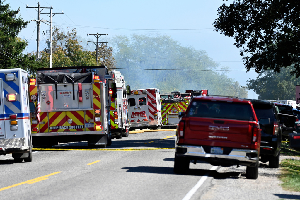 What to know about the Michigan Mormon church shooting