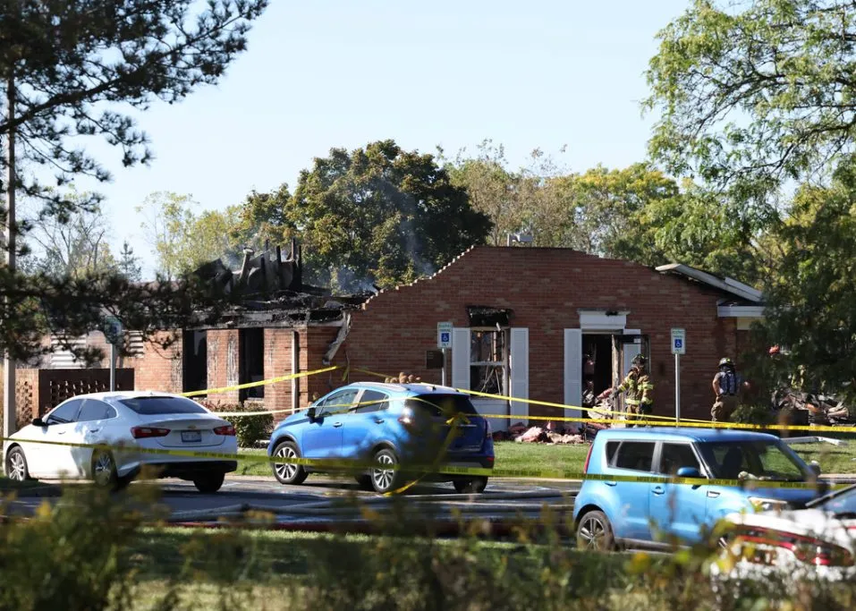 LDS church shooting suspect ‘hated people of the Mormon faith’: White House