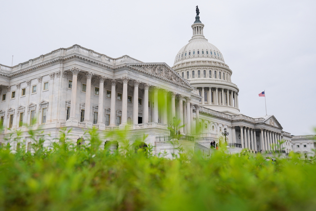 Congress must take the REINS