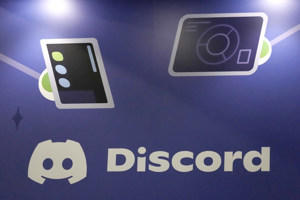 Discord’s links to shootings back in spotlight following Charlie Kirk assassination
