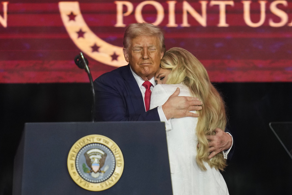 NewsNation hits record ratings during Charlie Kirk memorial, beating CNN and MSNBC