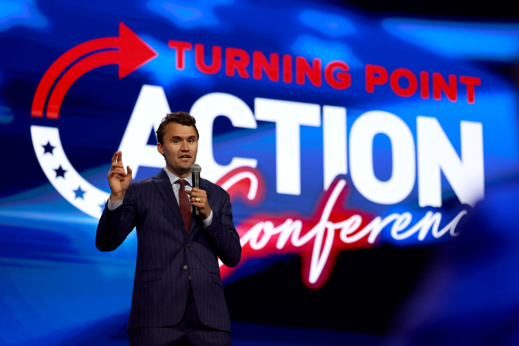 TPUSA lauds Charlie Kirk’s commitment to Christ and ‘good-faith debate’ in statement on assassination