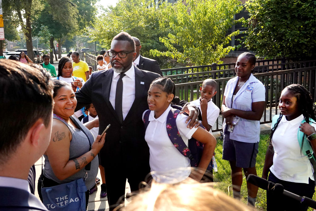 Why schools and safety suffer more in blue cities