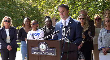 Attorney General Jason Miyares calls on Virginia prosecutor to resign for failing to prosecute ‘heinous’ crimes