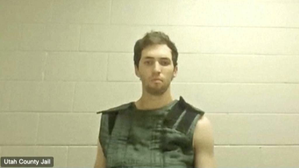 Tyler Robinson’s in-person hearing delayed to January