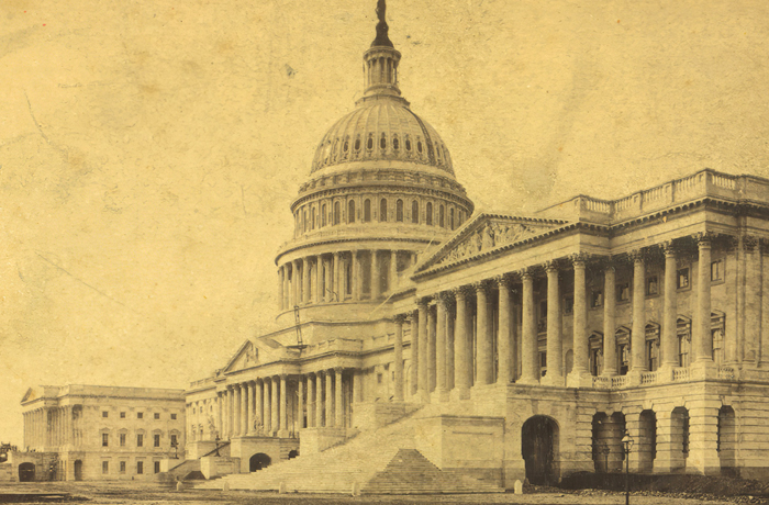 Review of ‘Midnight on the Potomac’ by Scott Ellsworth