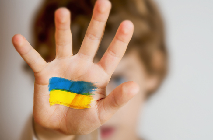 Getty Images ukraine book review 2 books