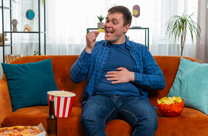 The free radical dating strategy