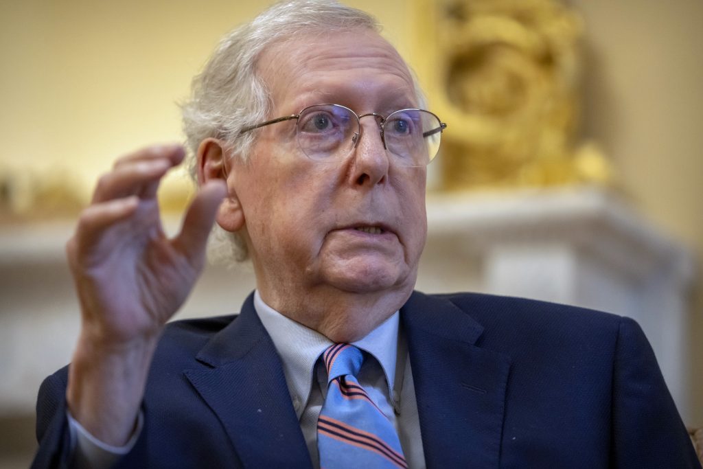 GOP, 20 states, and Chamber of Commerce urge end of campaign spending restrictions