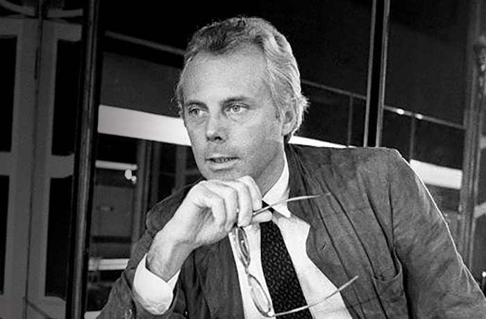 Giorgio Armani, 1934-2025