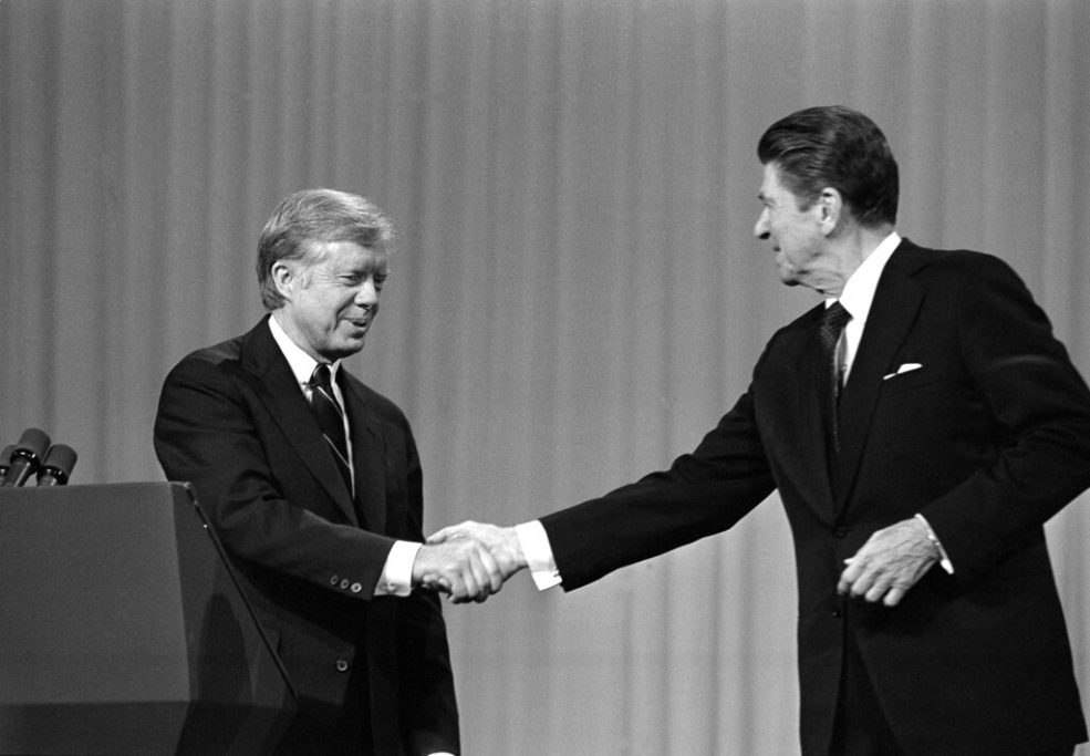 Incredible Reagan campaign relic for sale: $235,000