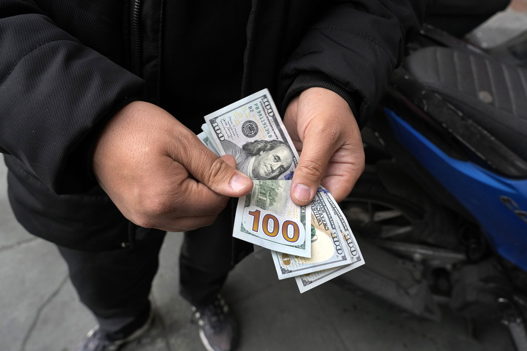 Second round of September Social Security payments issue in five days