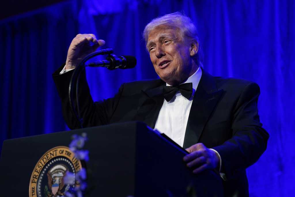 Trump on record-setting deregulation pace, ‘lowest ever’