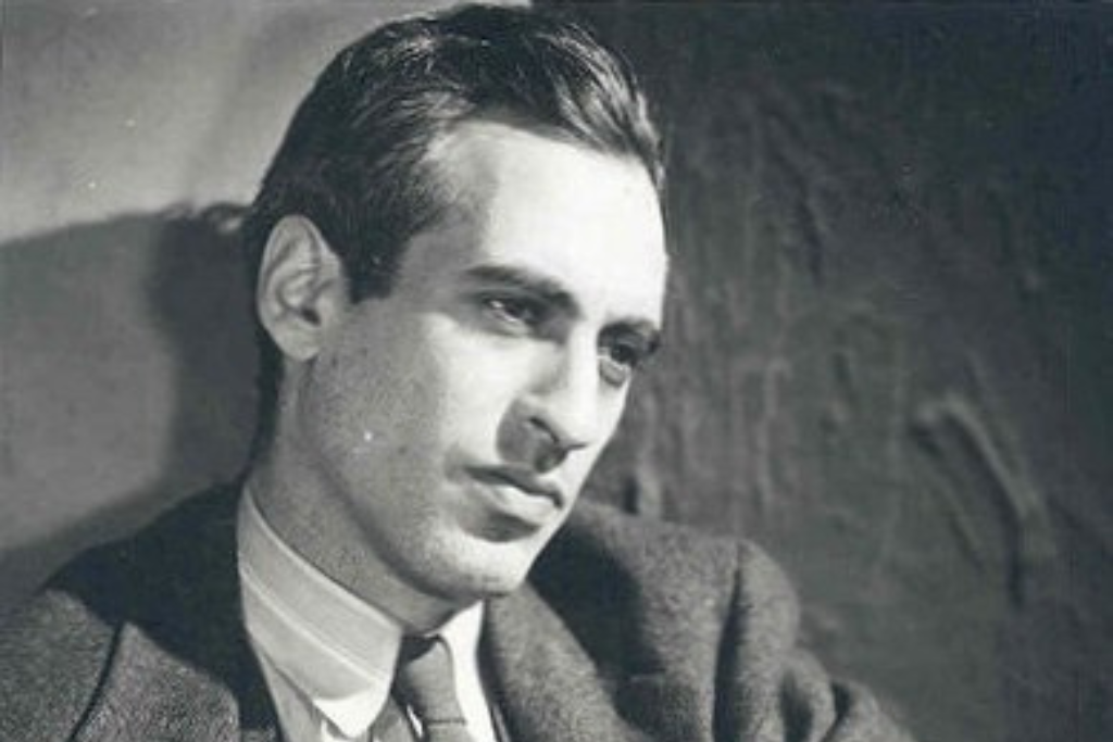 How a Communist turned conservative reshaped America