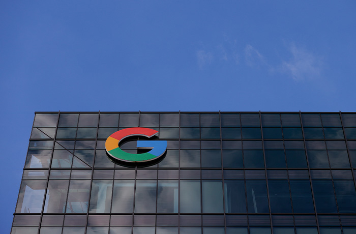Judge’s Google antitrust ruling singes but doesn’t burn search giant