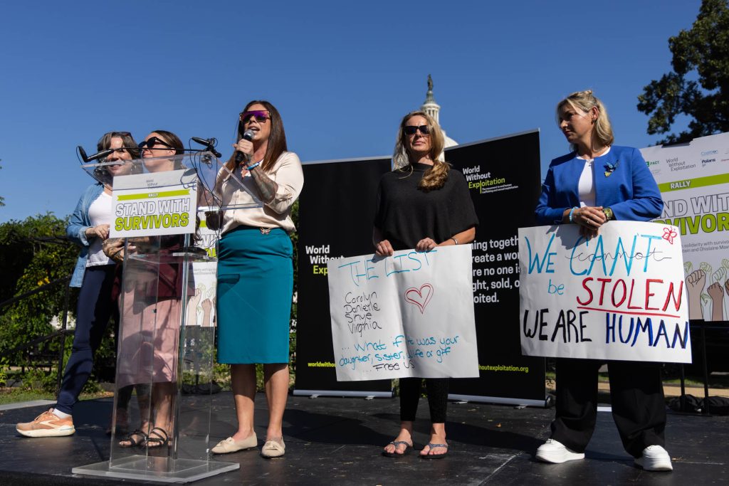 ‘Indefensible’: Epstein survivors slam DOJ’s ‘incomplete’ release of files