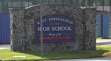 Title IX complaint filed against Fairfax County high school for allowing a boy in the girls locker room