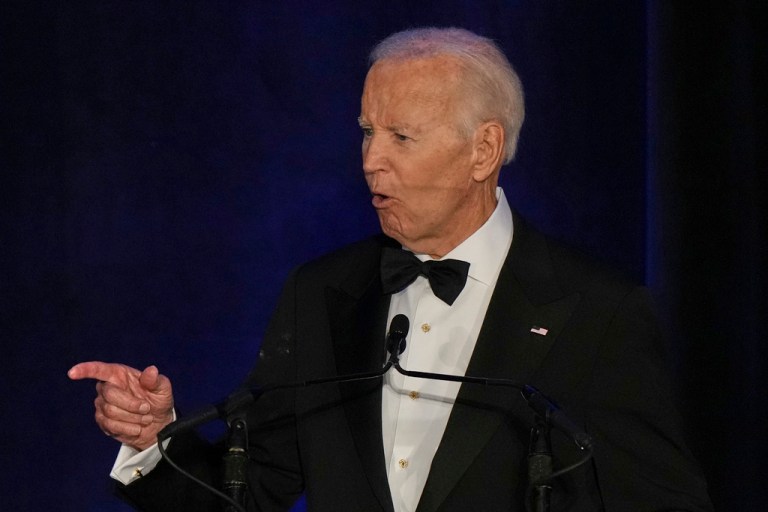 White House accuses Biden staffer of impersonating chief of staff in autopen investigation