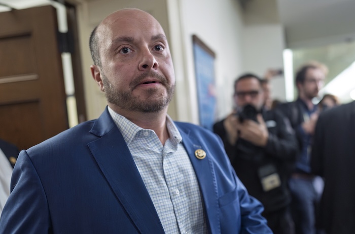 House GOP wants Discord and others to disclose how extremist posts are handled