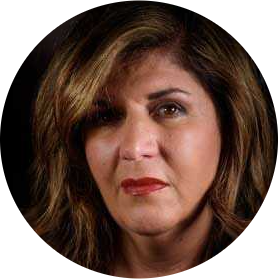 photo of salena zito
