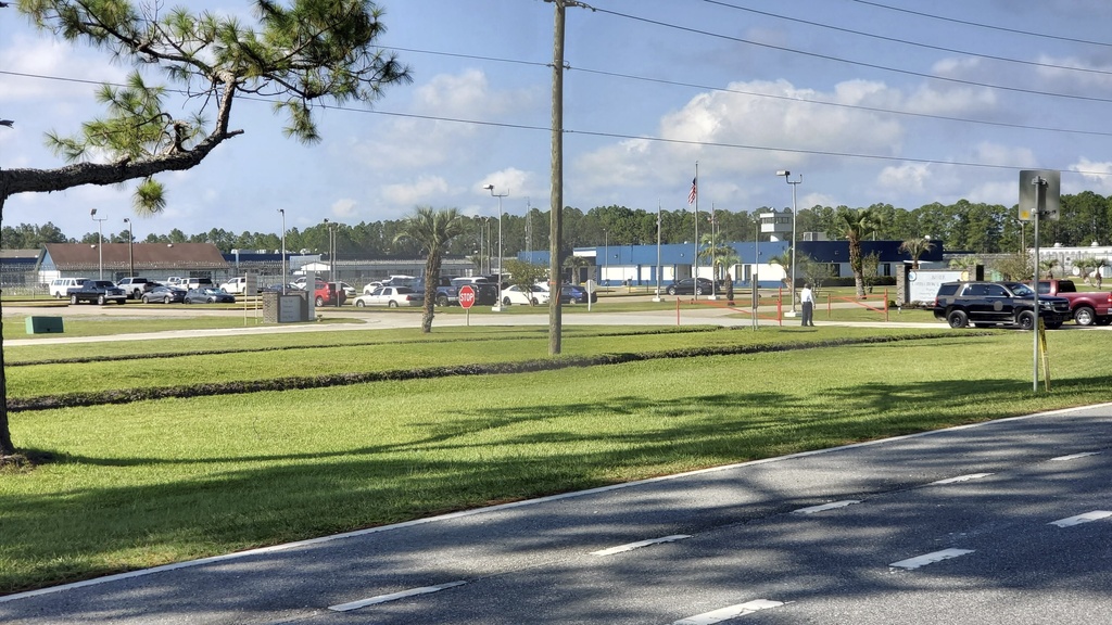 Florida opens second illegal immigrant center, ‘Deportation Depot,’ after ‘Alligator Alcatraz’ legal win