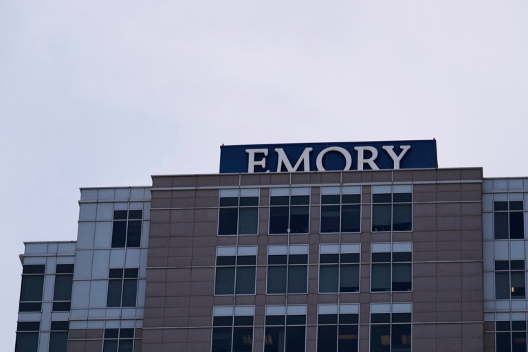Emory University to ditch DEI in accordance with Trump order