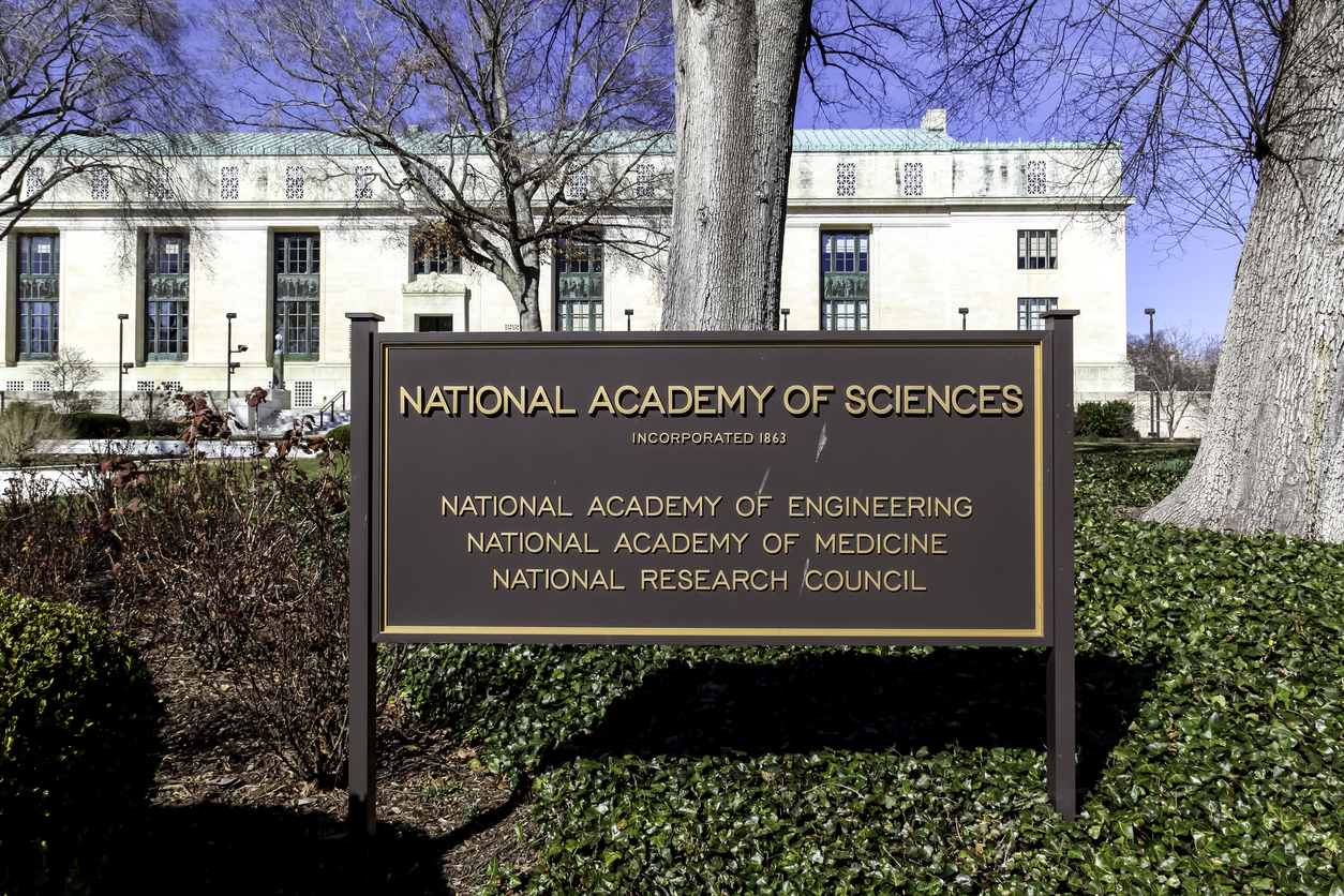 National Academy of Sciences’s fast-track climate review is a political end-run 