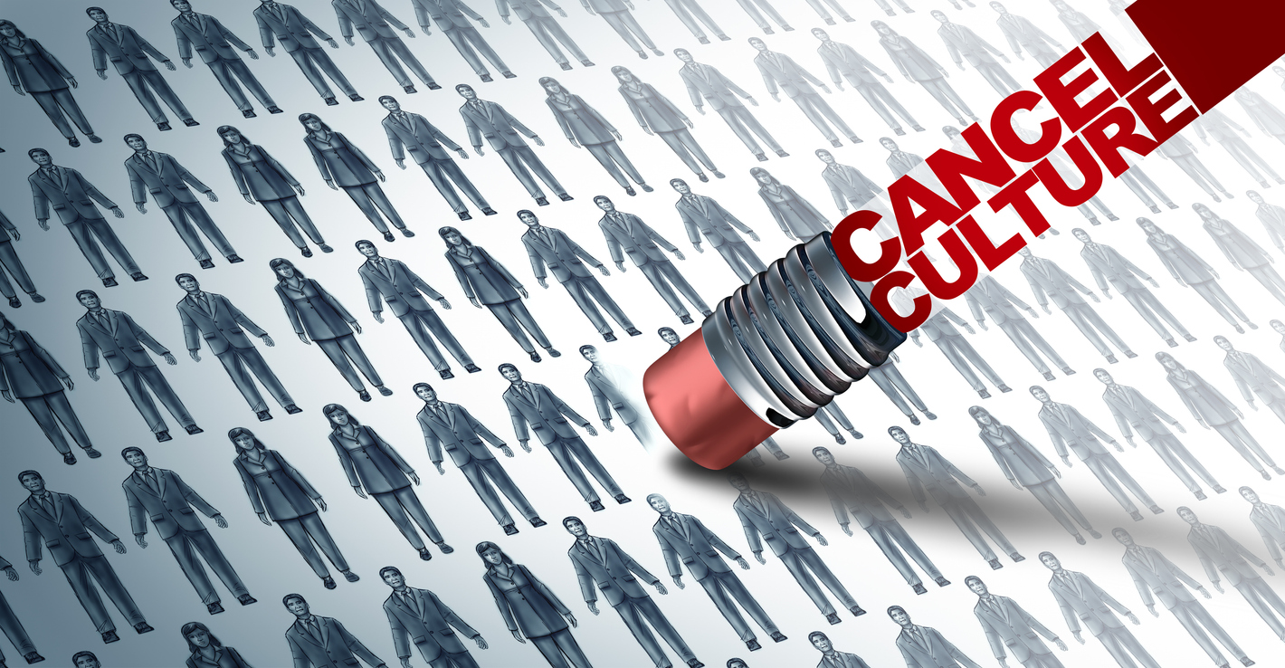 On the altar of content neutrality