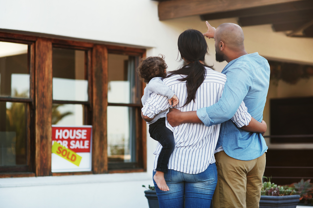 New home sales spike to highest level since 2022