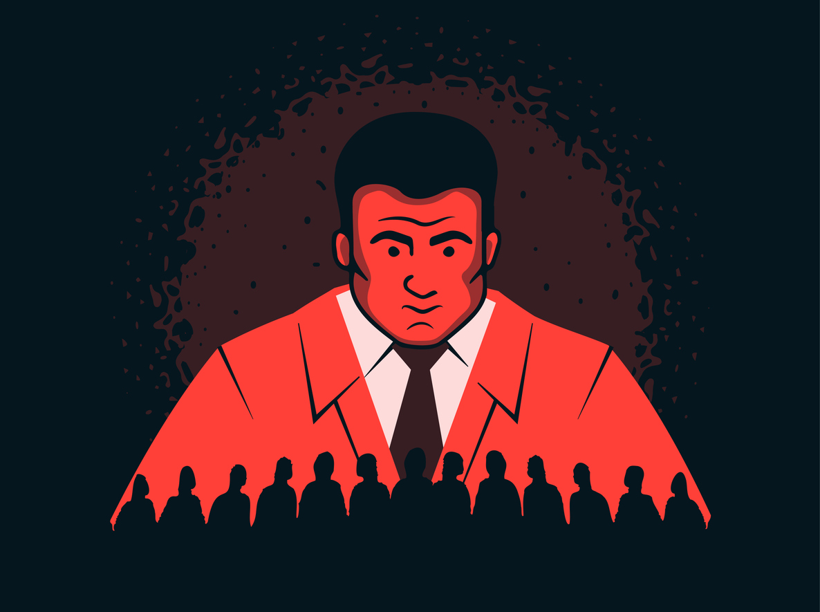 How tyrannical governments’ money made American campuses authoritarian
