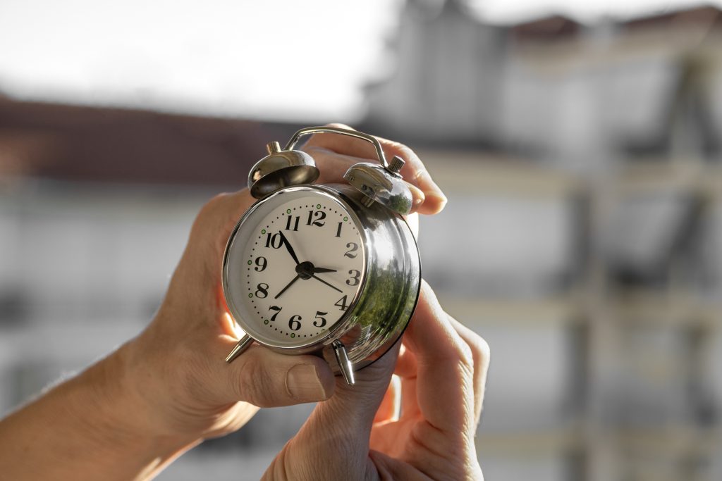 Ditching daylight saving time could prevent millions of obesity cases and thousands of strokes, study says