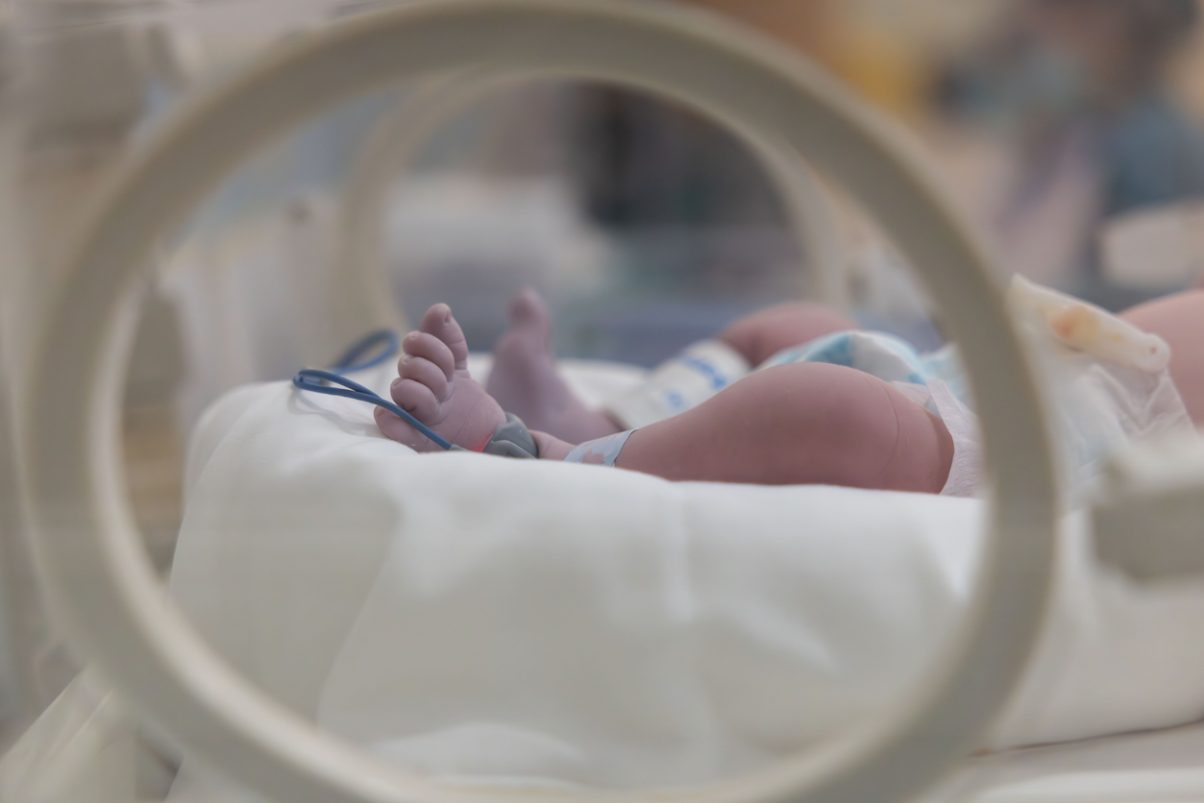 Life over death: One baby’s story resurfaces a cultural divide