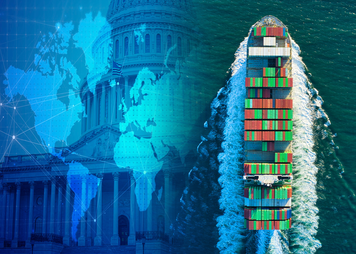 Markets loathed tariffs. Now can they learn to live without them?