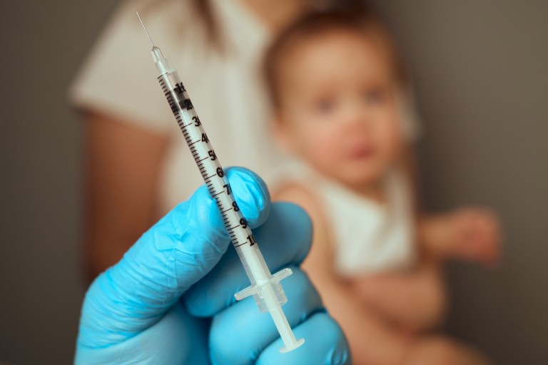 Liberal states team up to counter Kennedy on vaccines and public health