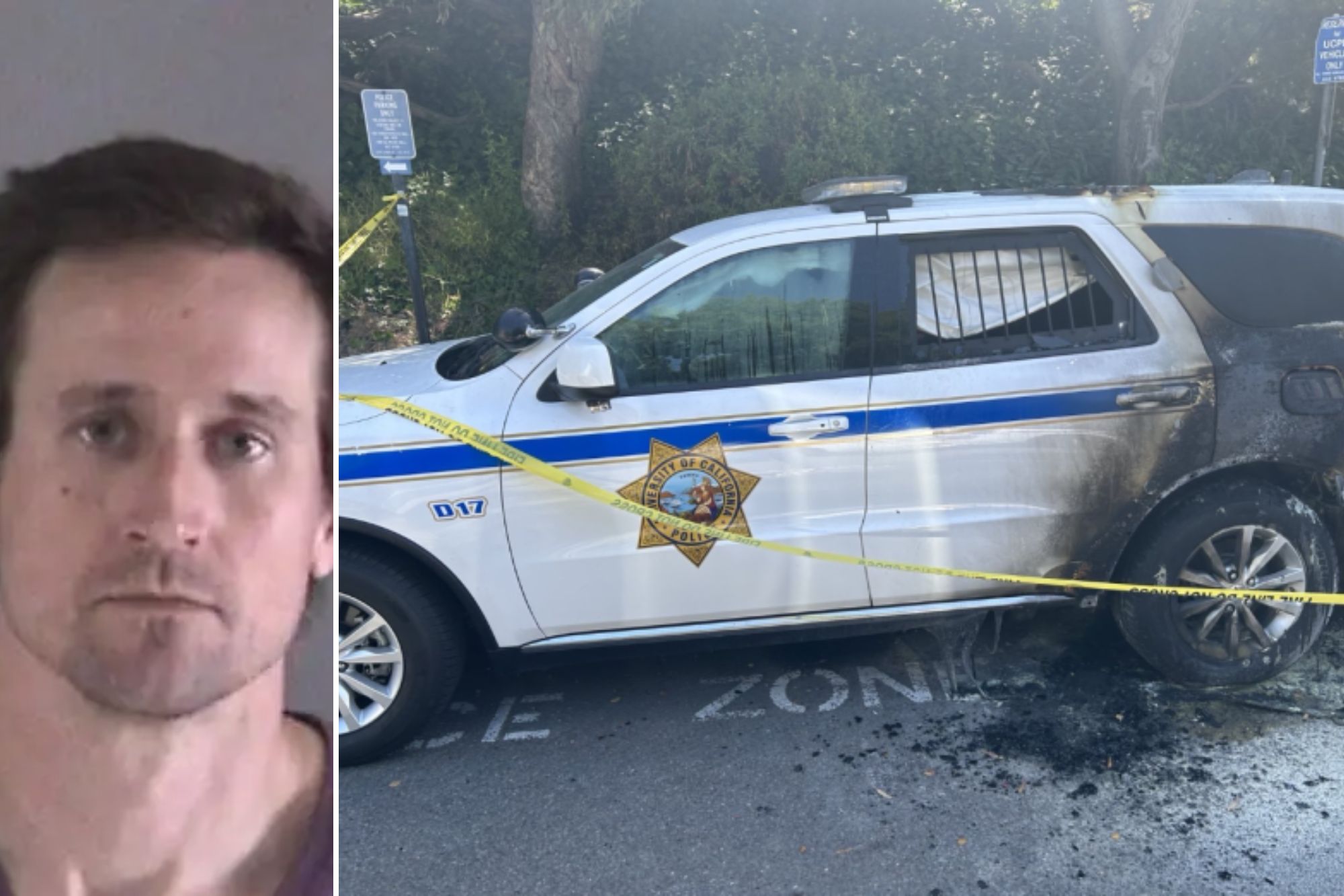 ‘Terrorism cannot be tolerated’: Judge makes example out of antifa arsonist in federal firebombing case