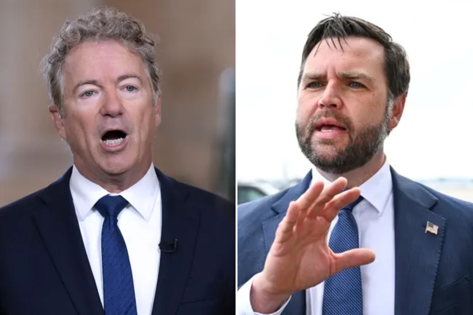Paul says Vance showed ‘disdain for human life’ with indifference to legality of boat strike