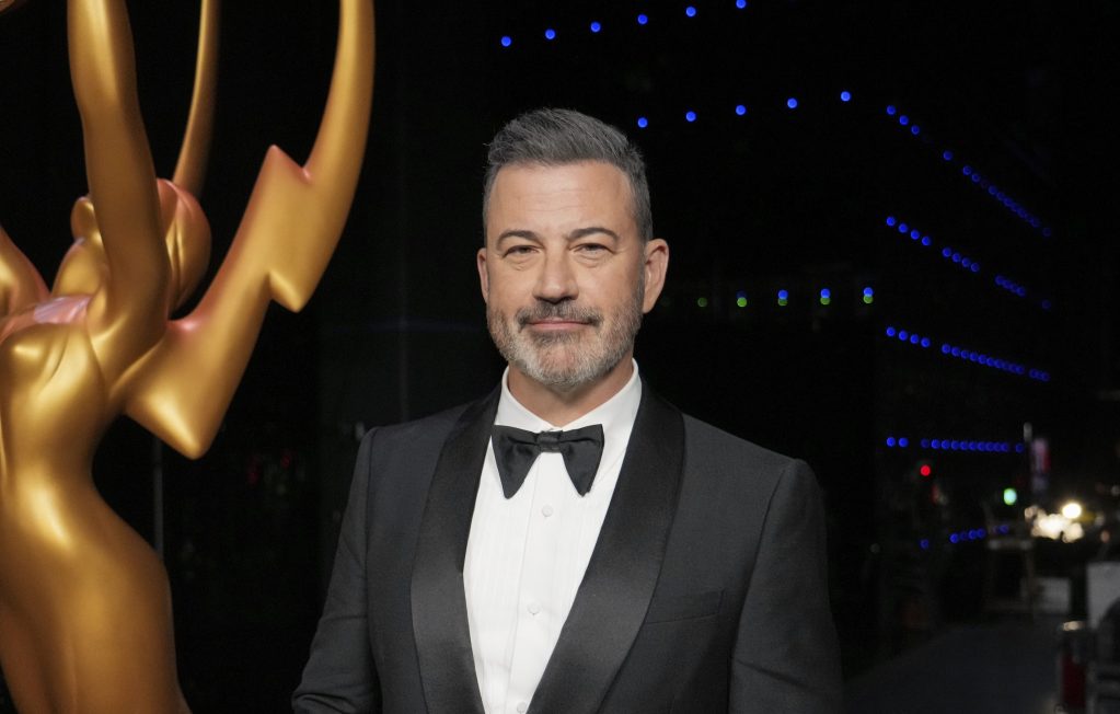 Byron York calls ABC’s decision to pull Jimmy Kimmel a ‘market response’ to reckless commentary