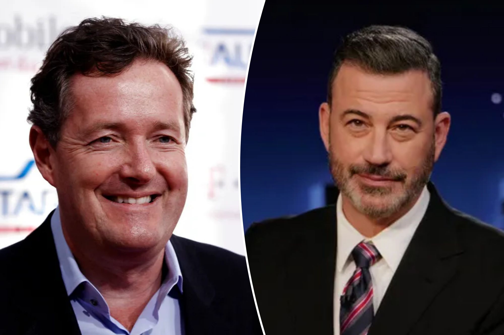 Piers Morgan shreds Jimmy Kimmel: ‘Hard to feel sympathy for his crocodile tears’