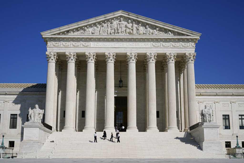 The Supreme Court case that shows asylum is too easy