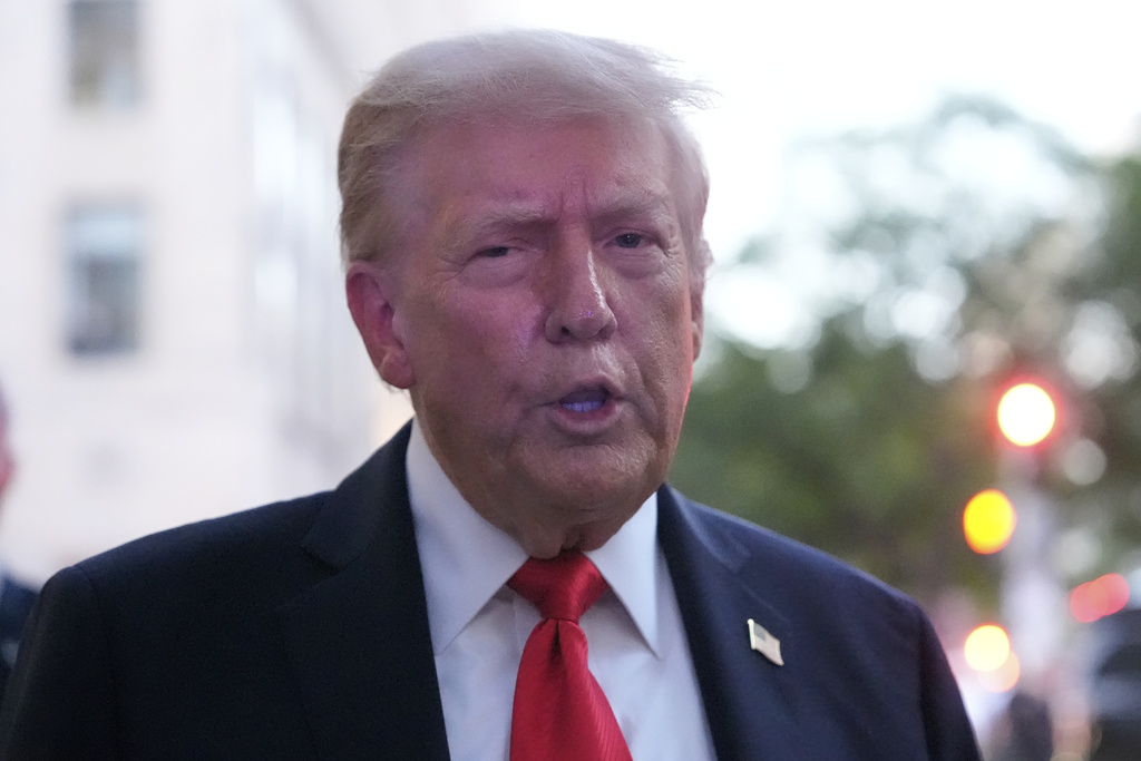 Trump deserves credit for NATO spending boosts and blame for European arms buys