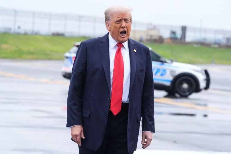 Trump