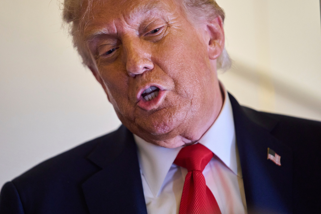 Trump to charge $100k fee for H-1B visas