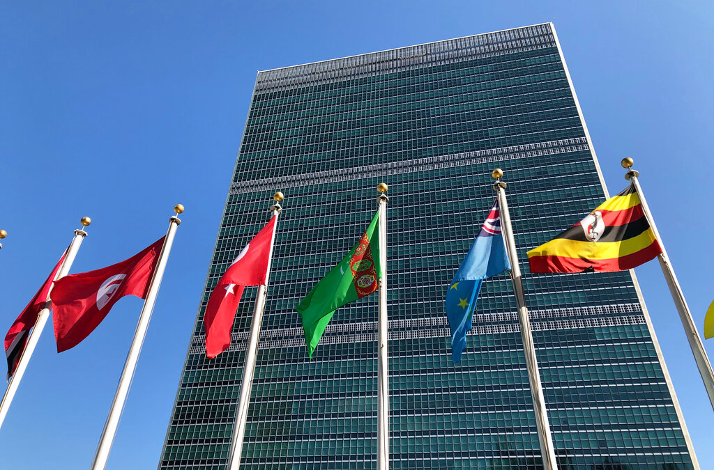 Democrats request over $30 million for pro-LGBT United Nations agency in appropriations bill