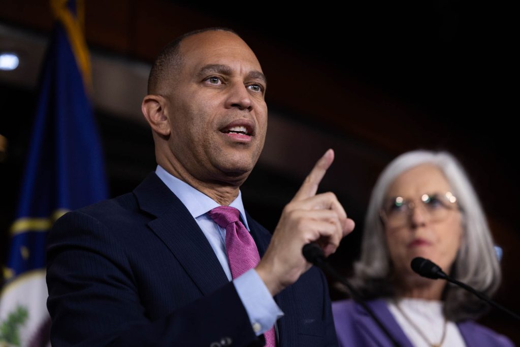 AIPAC-funded Democratic leaders buck Israel on Iran strikes