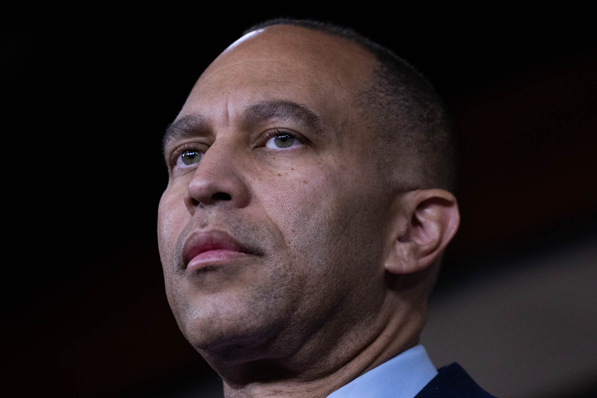 Democrats’ shutdown devastation