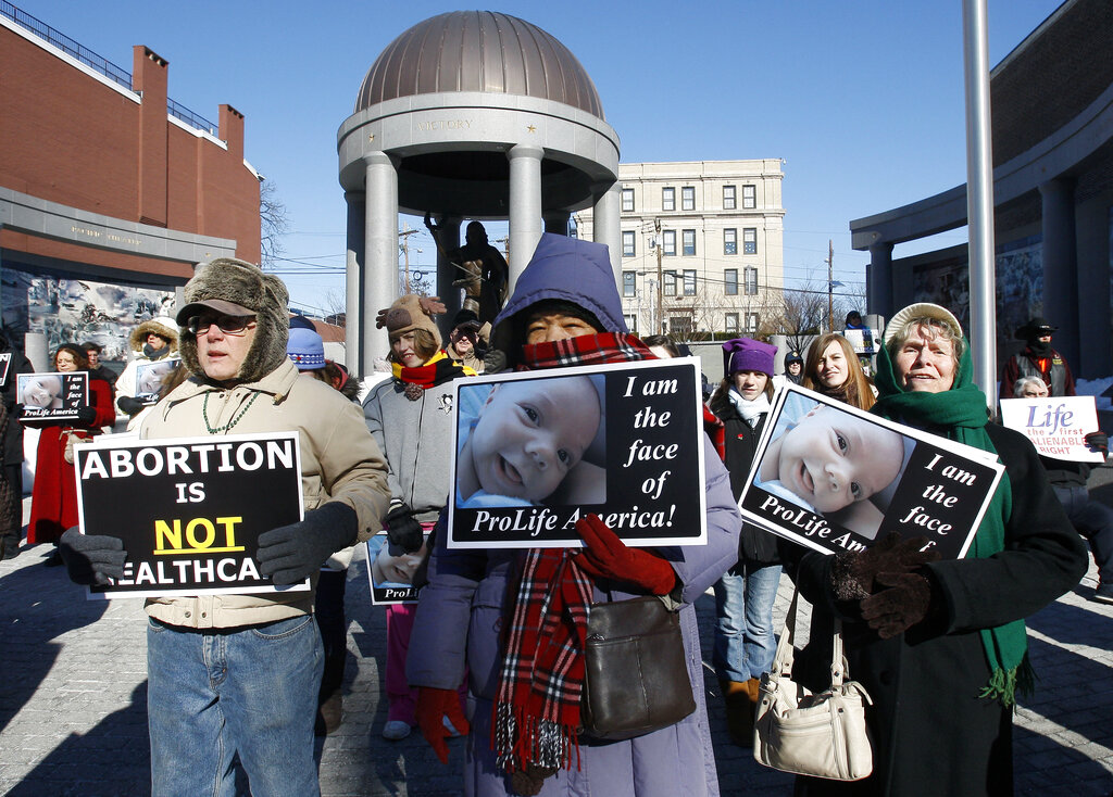 New Jersey to open its first ‘all-trimester’ abortion clinic