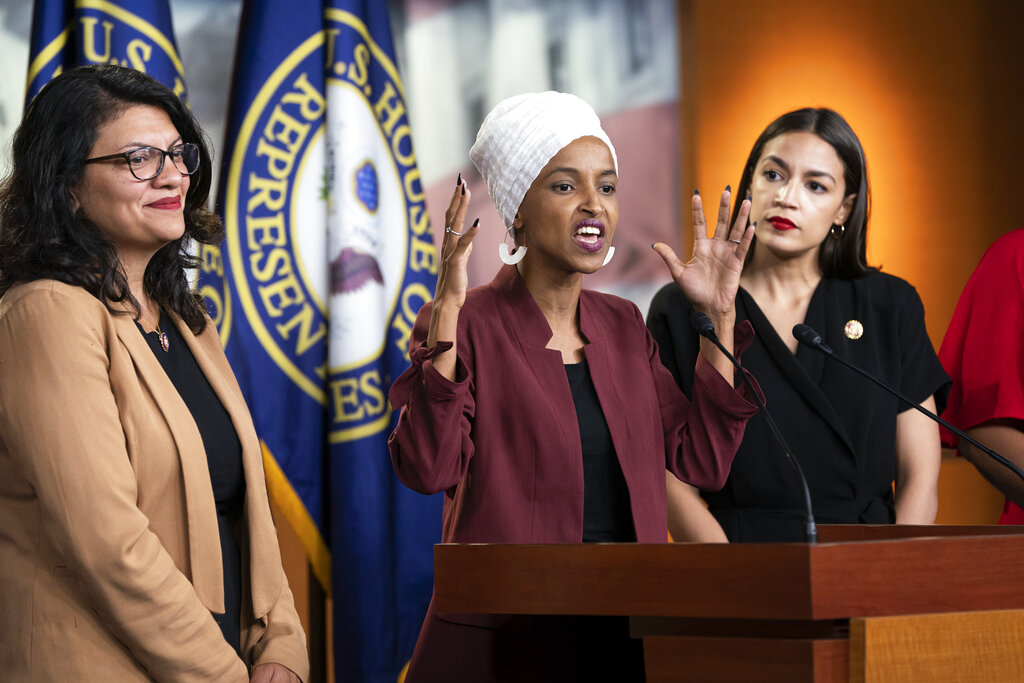 Joe Concha says Minnesota ‘importing the chaos’ from Somalia