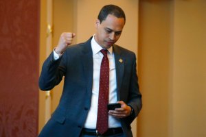 Virginia Democrat under fire after 2022 reckless driving conviction comes to light