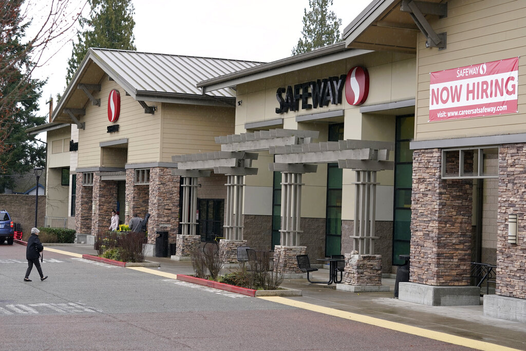 Seattle bans grocery no-compete clauses to combat food and medicine deserts