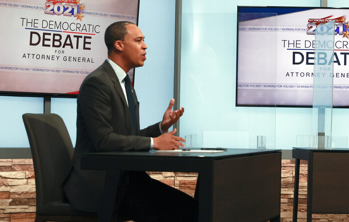 Joe Concha says Jay Jones’s campaign is the Democratic Party’s ‘permission slip to violence’